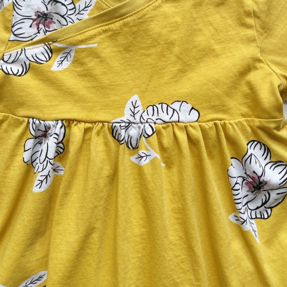 Tea Collection Dress - Picture 5 of 5